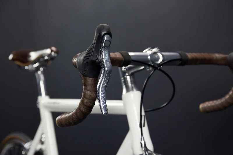 Fixie Bike / Singlepseed Schindelhauer Siegfried Road