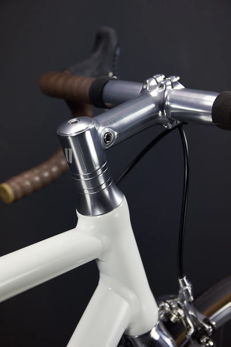 Fixie Bike / Singlepseed Schindelhauer Siegfried Road