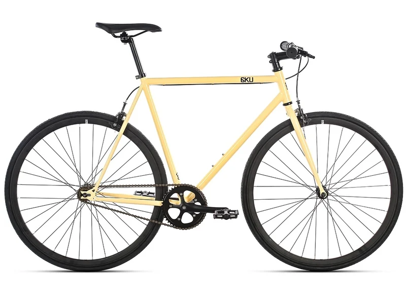 6KU Tahoe Fixie / Singlespeed Bike