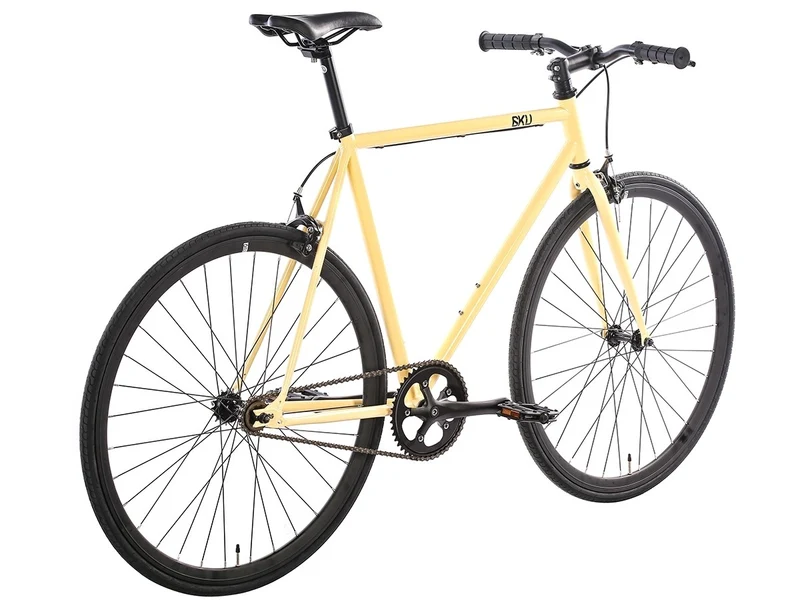 6KU Tahoe Fixie / Singlespeed Bike