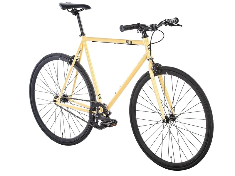 6KU Tahoe Fixie / Singlespeed Bike