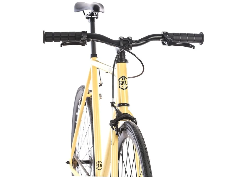 6KU Tahoe Fixie / Singlespeed Bike