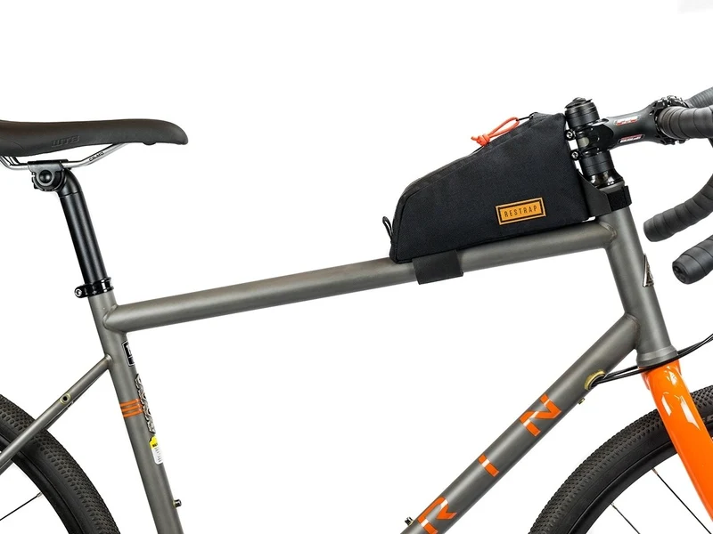 Restrap Top Tube Bag