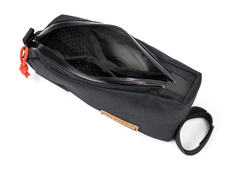 Restrap Top Tube Bag