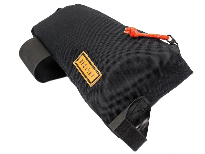 Restrap Top Tube Bag