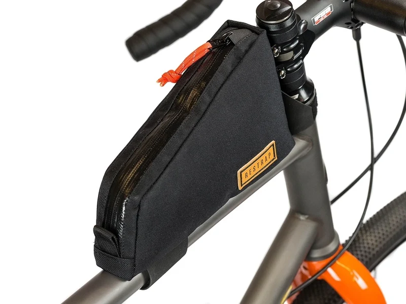 Restrap Top Tube Bag