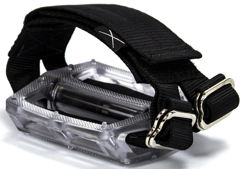 Restrap Horizontal Pedal Straps