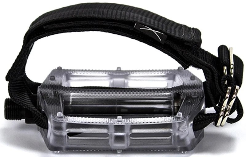 Restrap Horizontal Pedal Straps