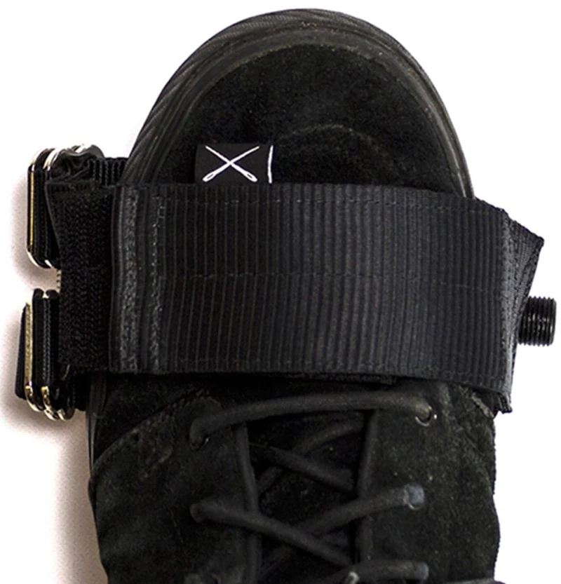 Restrap Horizontal Pedal Straps