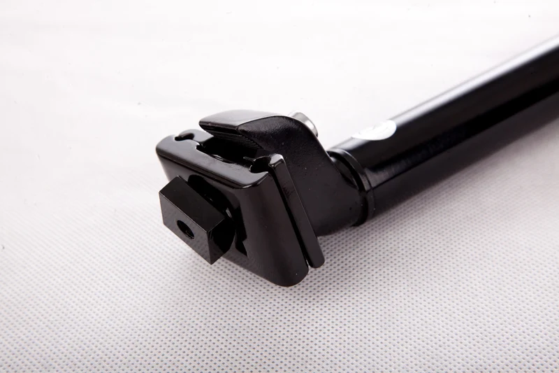 Frank seat post