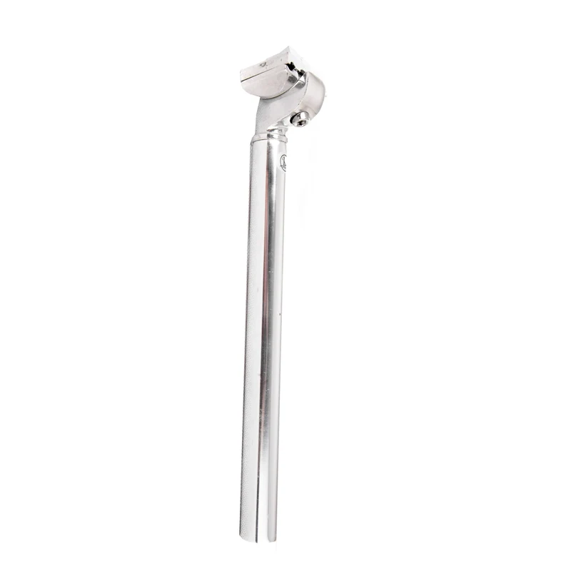 Frank seat post