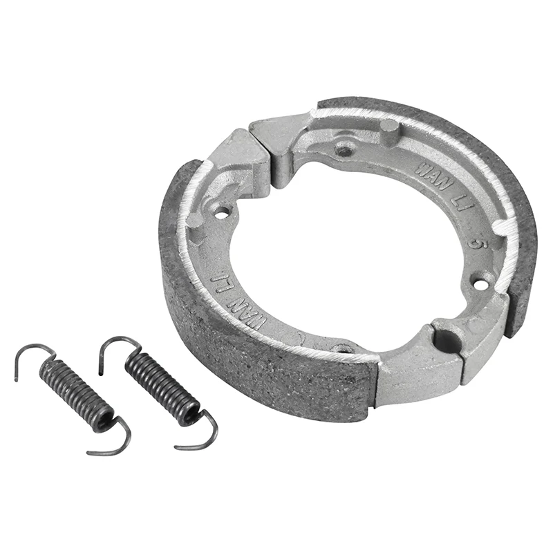 Machoire De Frein Trottinette Dualtron Compatible Compact, Mini, Raptor, Raptor 2, Speedway
