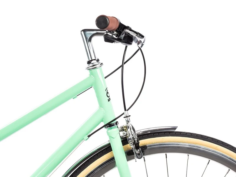 6KU Elysian 8-speed city bike