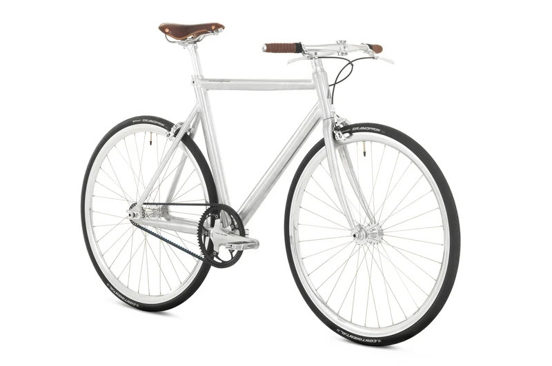 Fixie Bike / Singlespeed Schindelhauer Siegfried