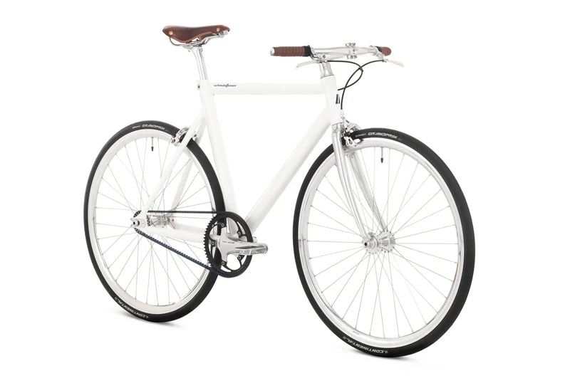 Fixie Bike / Singlespeed Schindelhauer Siegfried