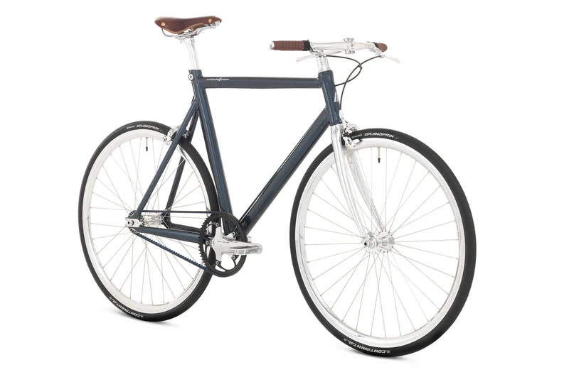 Fixie Bike / Singlespeed Schindelhauer Siegfried