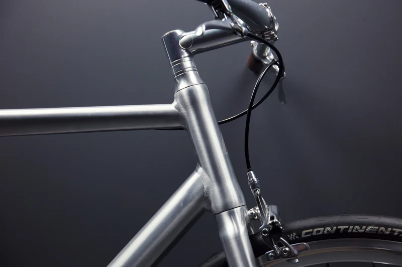 Fixie Bike / Singlespeed Schindelhauer Siegfried