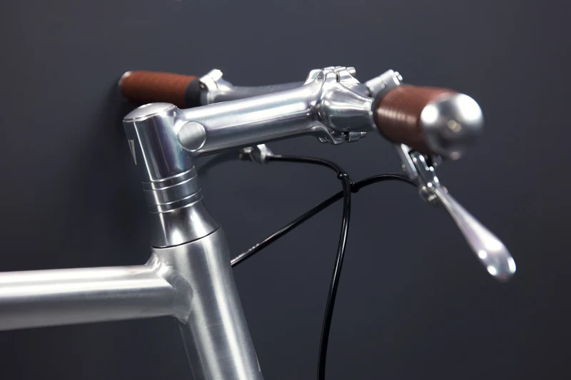 Fixie Bike / Singlespeed Schindelhauer Siegfried
