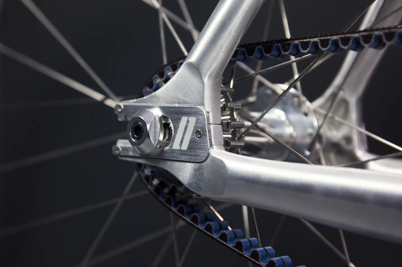 Fixie Bike / Singlespeed Schindelhauer Siegfried