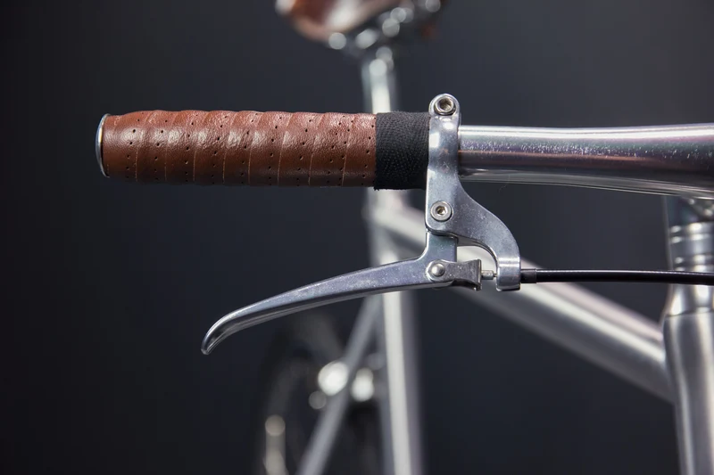 Fixie Bike / Singlespeed Schindelhauer Siegfried