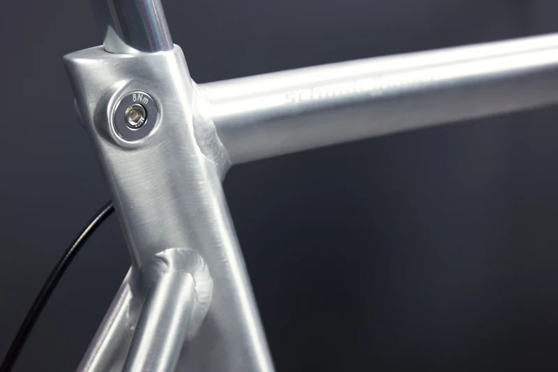Fixie Bike / Singlespeed Schindelhauer Siegfried