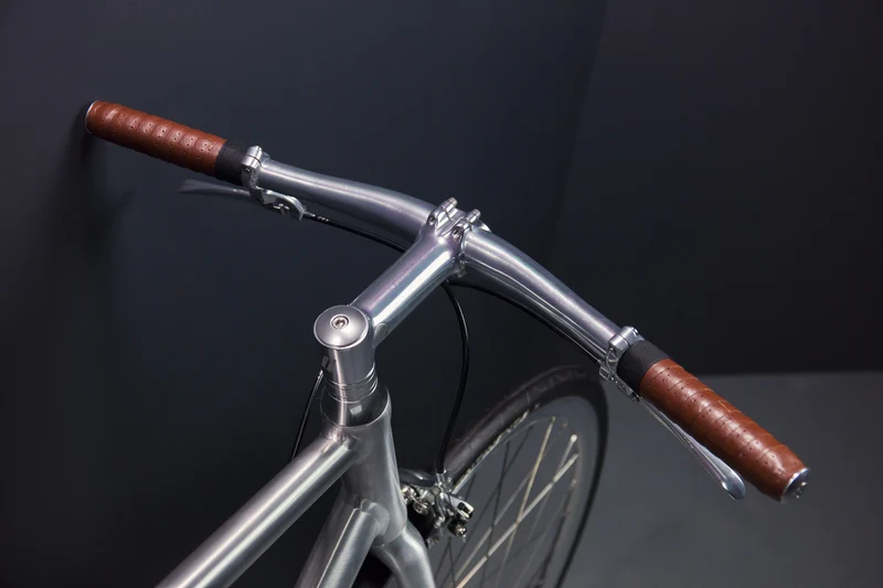Fixie Bike / Singlespeed Schindelhauer Siegfried