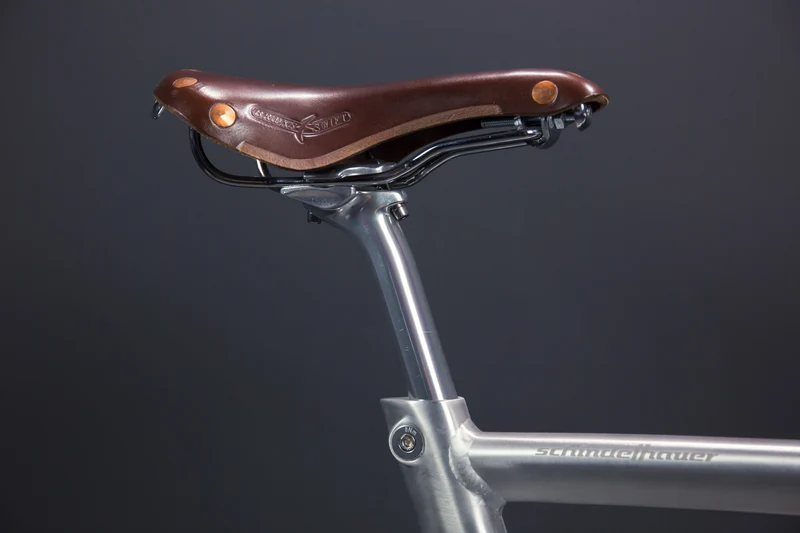 Fixie Bike / Singlespeed Schindelhauer Siegfried