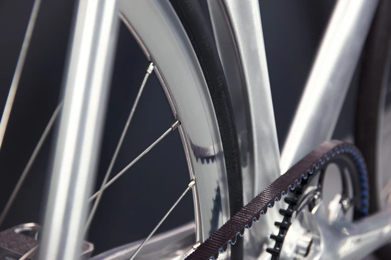 Fixie Bike / Singlespeed Schindelhauer Siegfried
