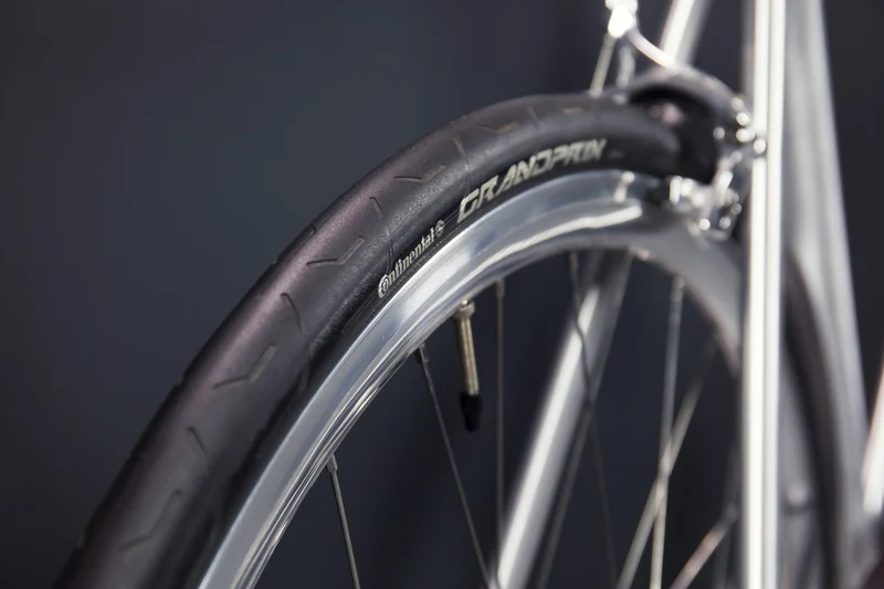Fixie Bike / Singlespeed Schindelhauer Siegfried