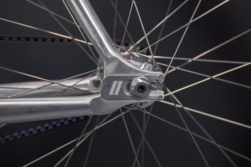 Fixie Bike / Singlespeed Schindelhauer Siegfried