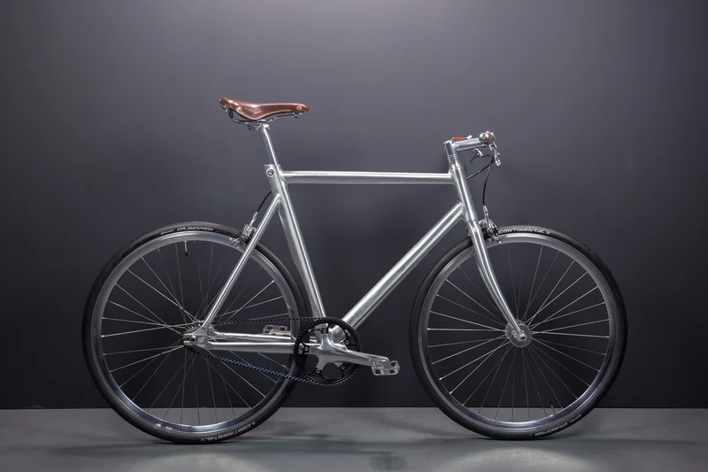 Fixie Bike / Singlespeed Schindelhauer Siegfried