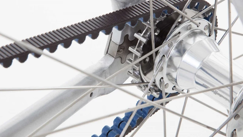 Fixie Bike / Singlespeed Schindelhauer Siegfried