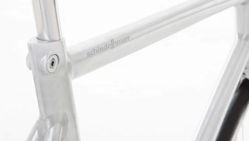 Fixie Bike / Singlespeed Schindelhauer Siegfried
