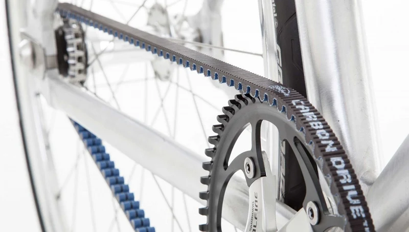 Fixie Bike / Singlespeed Schindelhauer Siegfried