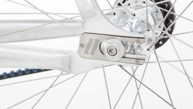 Fixie Bike / Singlespeed Schindelhauer Siegfried