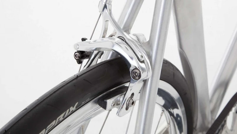 Fixie Bike / Singlespeed Schindelhauer Siegfried