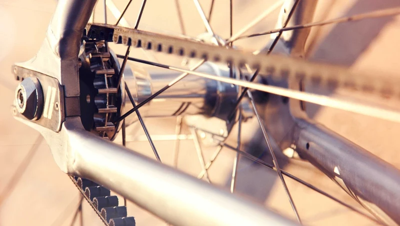 Fixie Bike / Singlespeed Schindelhauer Siegfried