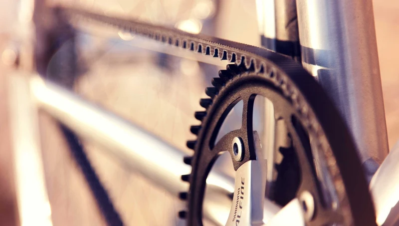 Fixie Bike / Singlespeed Schindelhauer Siegfried