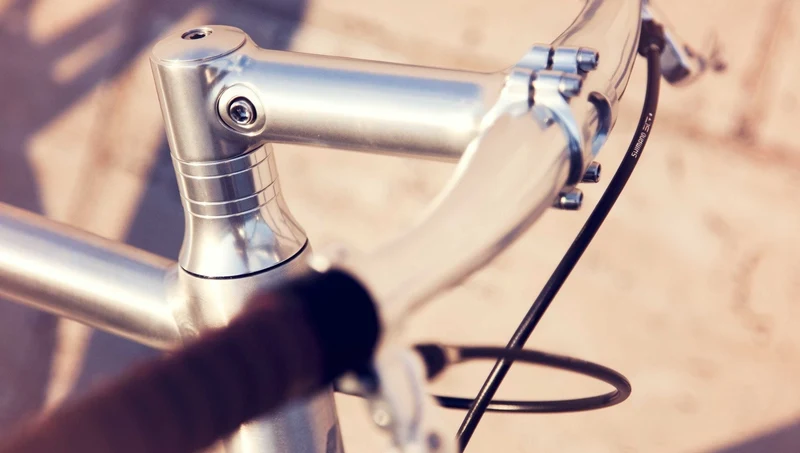 Fixie Bike / Singlespeed Schindelhauer Siegfried