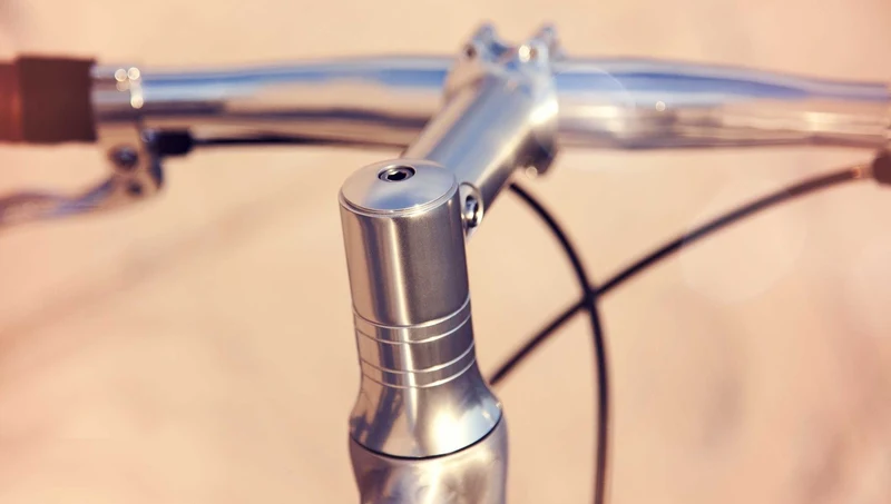 Fixie Bike / Singlespeed Schindelhauer Siegfried