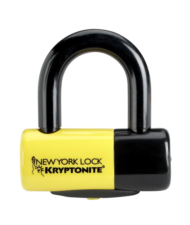 Kryptonite bicycle chain lock 150 cm New York Legend 1515