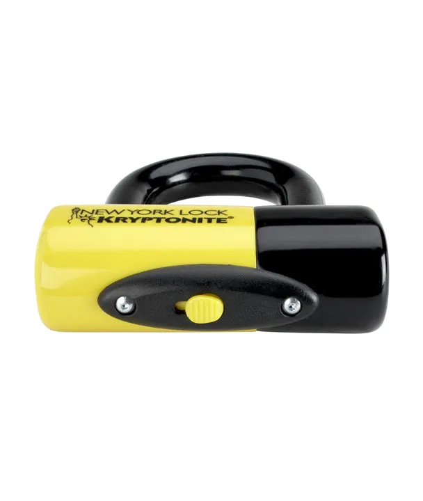 Kryptonite bicycle chain lock 150 cm New York Legend 1515