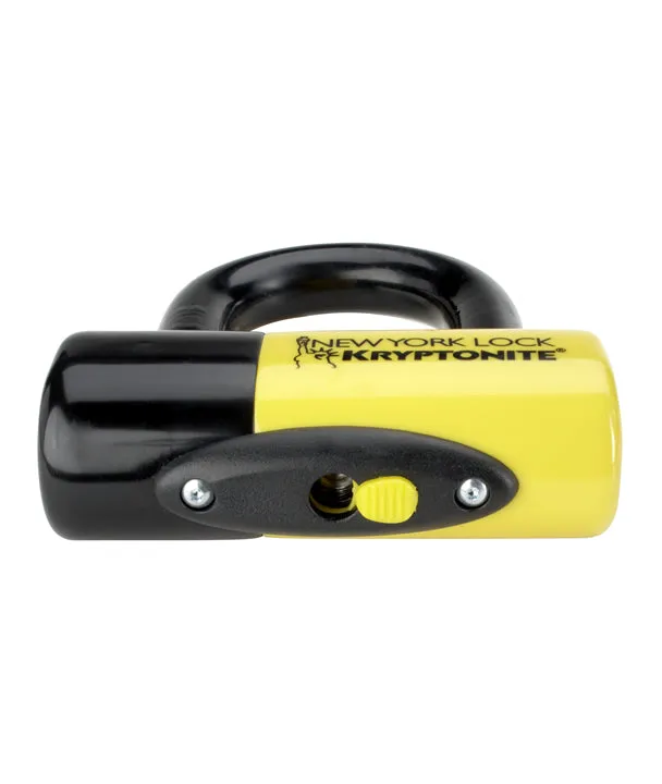 Kryptonite bicycle chain lock 150 cm New York Legend 1515