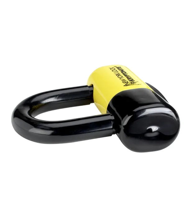 Kryptonite bicycle chain lock 150 cm New York Legend 1515