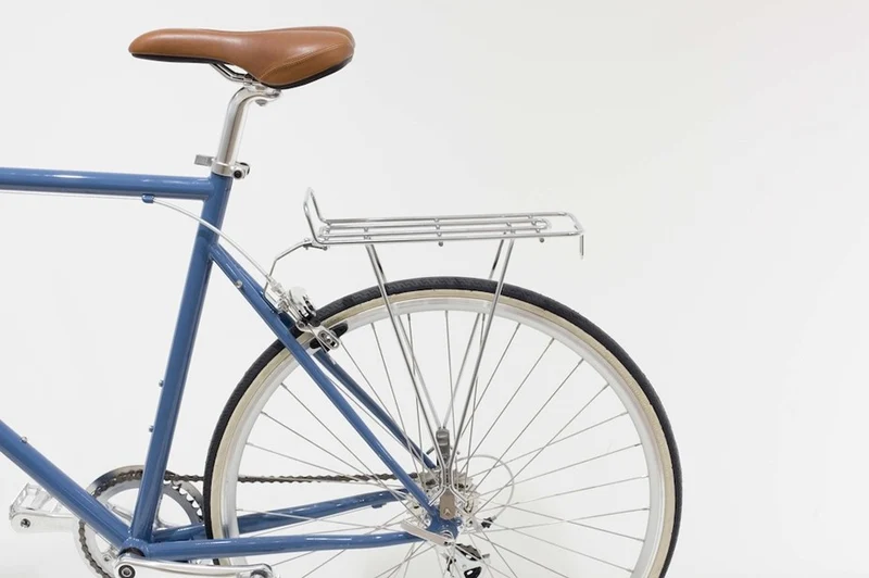 Wald 215 rear luggage rack