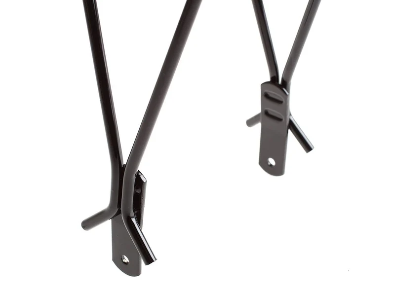 Wald 215 rear luggage rack