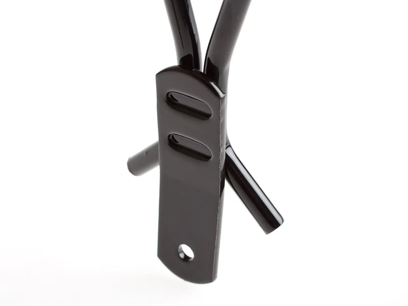 Wald 215 rear luggage rack