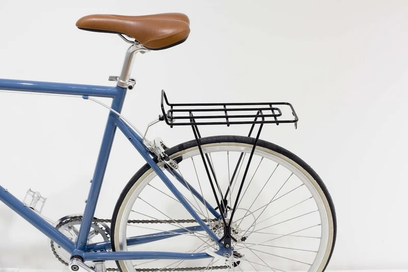 Wald 215 rear luggage rack