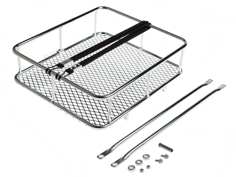 BLB Take away front bike basket