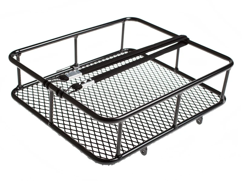 BLB Take away front bike basket